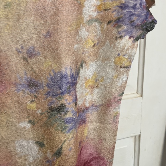 3 Women's Tops All Large, Dress, Button-up, Blouse - Picture 10 of 15